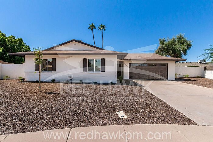 1st image of 8607 E Monterey Way