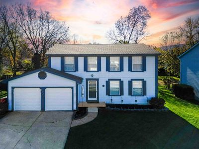 3223 Cranston Dr, Dublin, OH, 43017