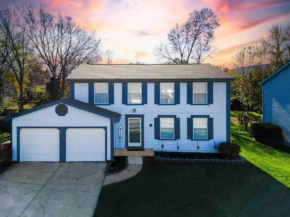 3223 Cranston Dr, Dublin, OH 43017