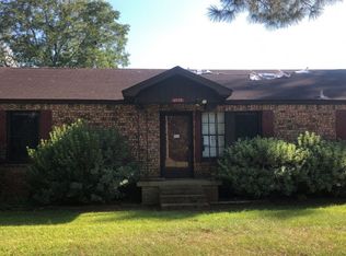 6938 Bray Rd, Bastrop, LA 71220