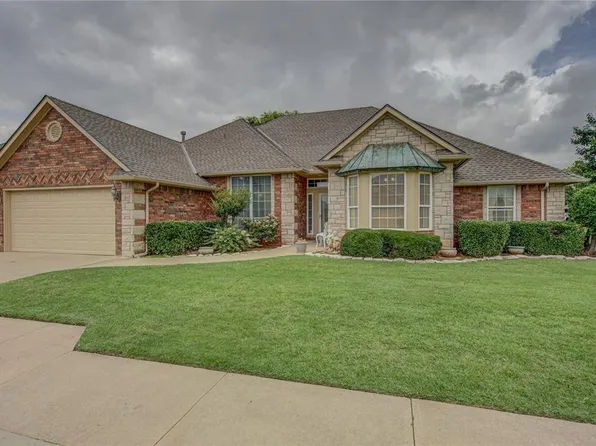 2701 NW 151st St, Edmond, OK 73013