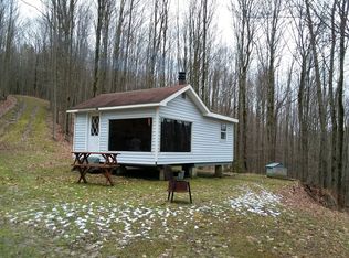 8500 Beebe Hill Rd, Cuba, NY 14727