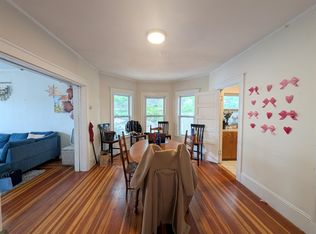 16 Curtis Ave #2, Somerville, MA 02144