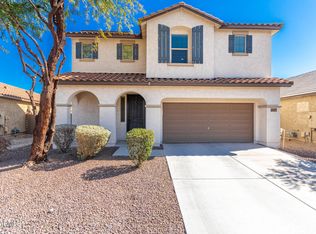 26555 N 131st Dr, Peoria, AZ 85383