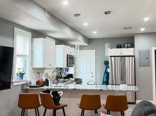 17 Saint William St #3, Boston, MA 02125