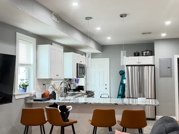 17 Saint William St #3, Boston, MA 02125