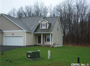 9432 Craftsman Cir, Brewerton, NY 13029