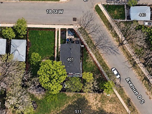 5th image of 401 18th Street W