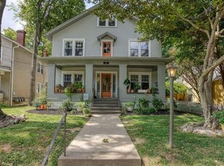 2107 Speed Ave #2, Louisville, KY 40205
