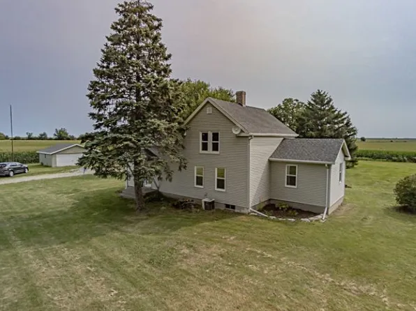 2943 N Hwy 251, Rochelle, IL 61068