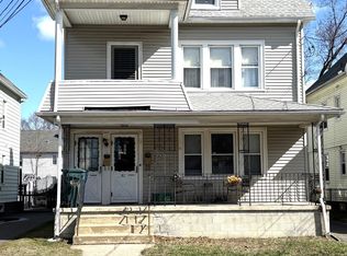 43 Gorham Ave, Hamden, CT 06514