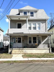 43 Gorham Avenue, Hamden, CT, 06514