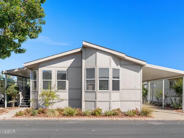1617 Via Rico, Santa Maria, CA 93454