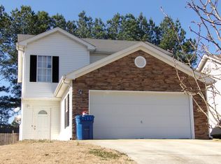 1860 Riverchase Cir NE, Conyers, GA 30013