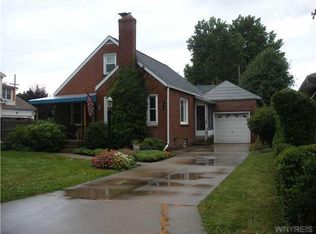 4604 Kennison Pkwy, Hamburg, NY 14075