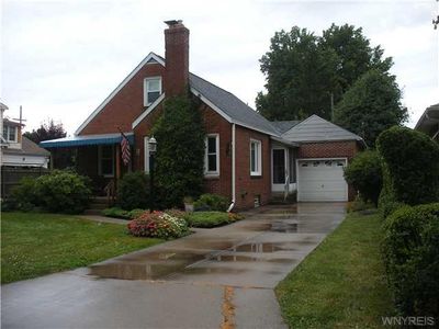4604 Kennison Pkwy, Hamburg, NY, 14075