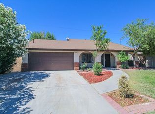432 Debra Ln, Ridgecrest, CA 93555