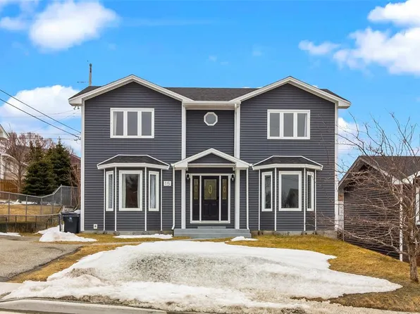 15 Tampa Drive, Conception Bay South, NL A1W4T4