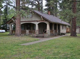 13 Moraine Ave, Story, WY 82842