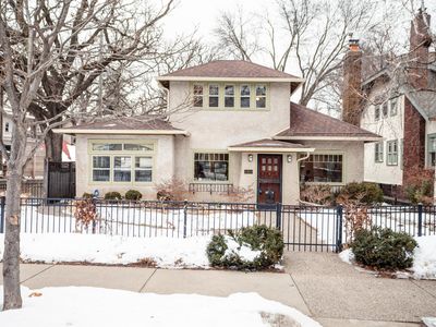 2450 W 24th St, Minneapolis, MN, 55405