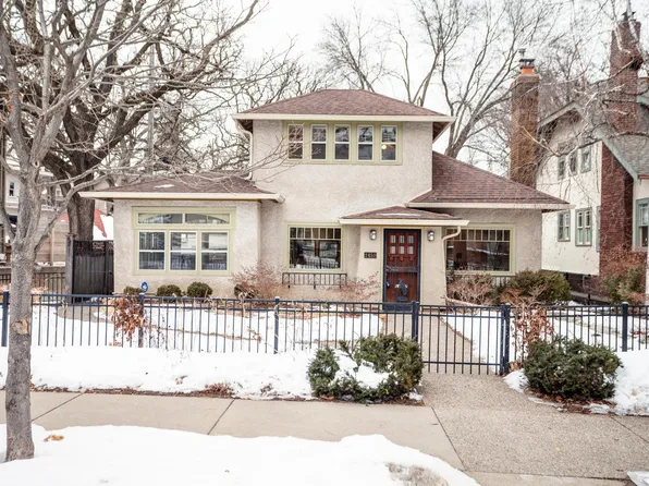 2450 W 24th St, Minneapolis, MN 55405