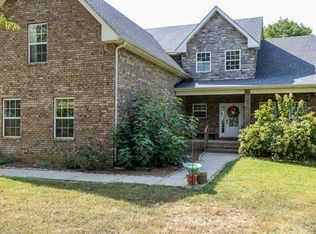 2680 Rucker Rd, Christiana, TN 37037