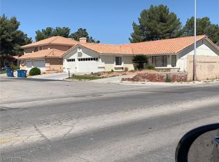 3190 Lipton Ct, Las Vegas, NV 89121