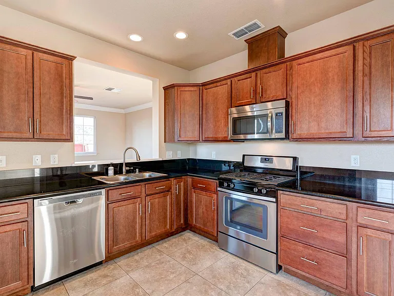 695 Mission De Oro Dr — Photo 21