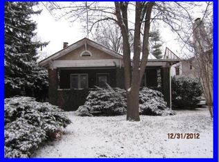 936 S Weller Ave, Springfield, MO 65802