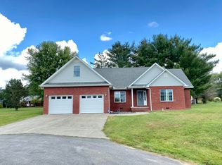 36 Bridle Ct N, London, KY 40744