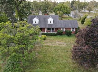 1951 W 58th Ave, Merrillville, IN 46410
