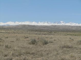 167 Chizzler Rd, Big Piney, WY 83113