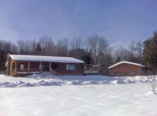 12136 Ashton Rd #P2-5, Wattsburg, PA 16442
