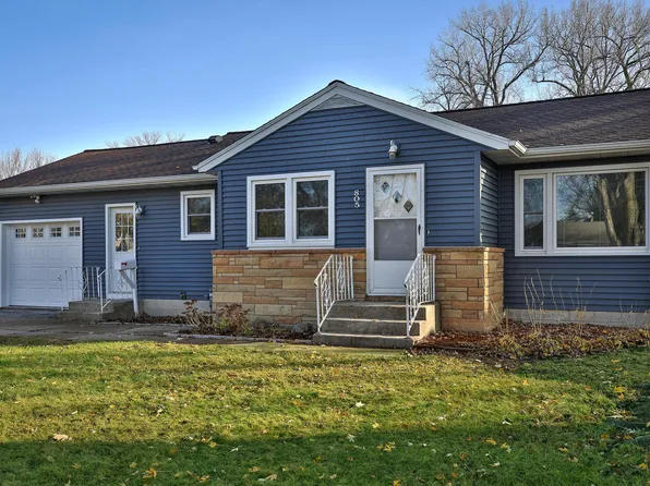 805 5th St SW, Waseca, MN 56093