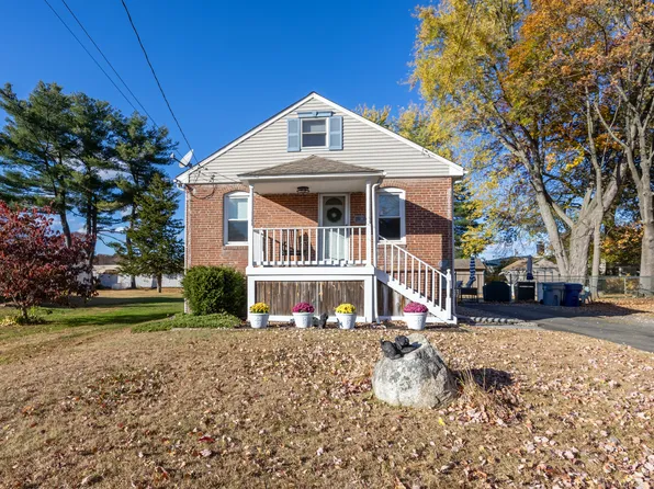 39 Homestead Avenue, Plainville, CT 06062