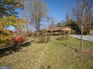 456 Trapp Hill Rd, Berryville, VA 22611