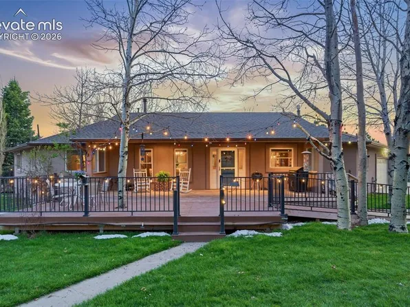 7655 Lark Bunting Ct, Colorado Springs, CO 80908