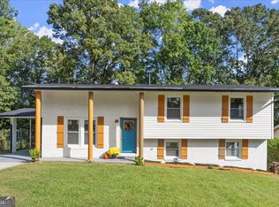 3949 Adamsville Dr SW, Atlanta, GA 30331