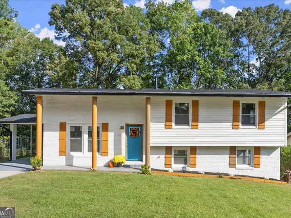 3949 Adamsville Dr SW, Atlanta, GA 30331