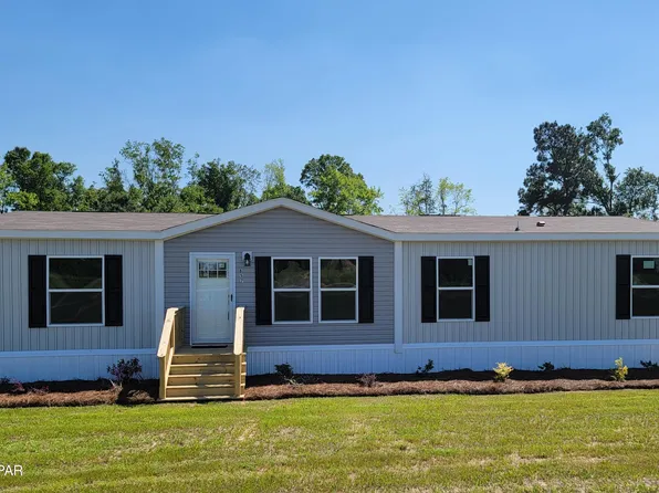 857 Tri County Rd, Graceville, FL 32440