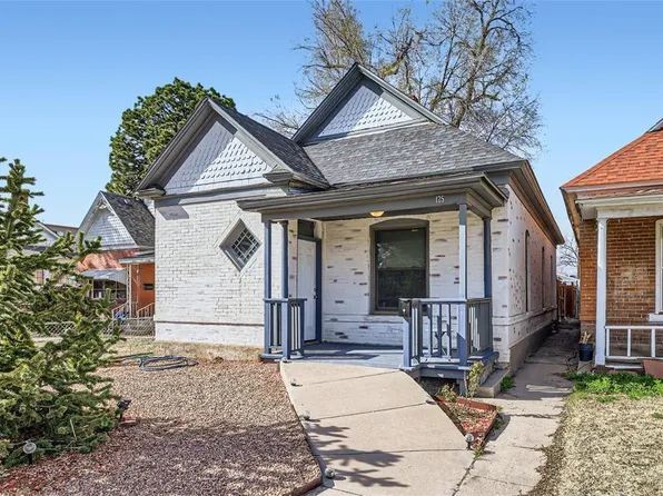 125 Idaho Ave, Pueblo, CO 81004