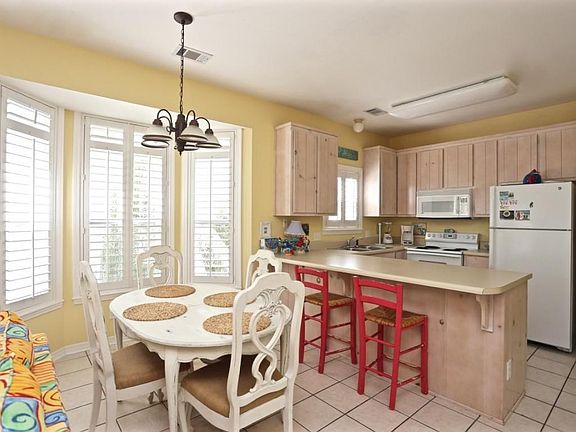 Dining  Kitchen ED