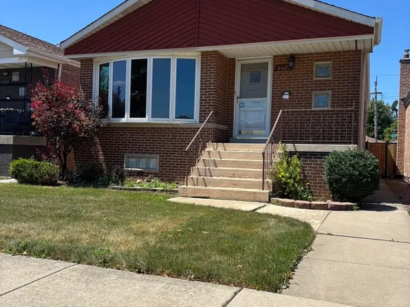 6022 S Natoma Ave, Chicago, IL 60638