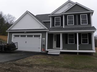 304 Karatzas Ave LOT 1, Manchester, NH 03104