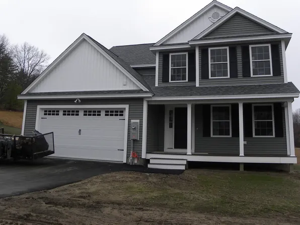 304 Karatzas Avenue Lot 1, Manchester, NH 03104