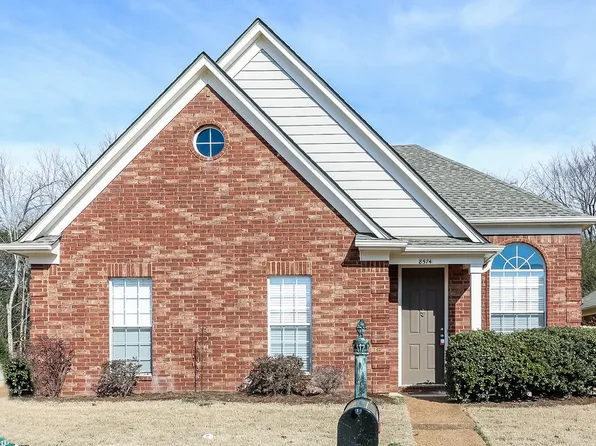 8574 Napoli Dr, Cordova, TN 38018