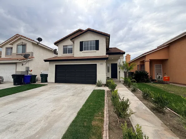 11472 Sheffield Rd, Fontana, CA 92337