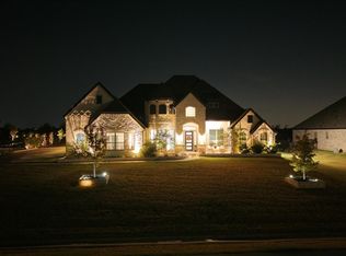 180 Settlement Ln, Rockwall, TX 75032