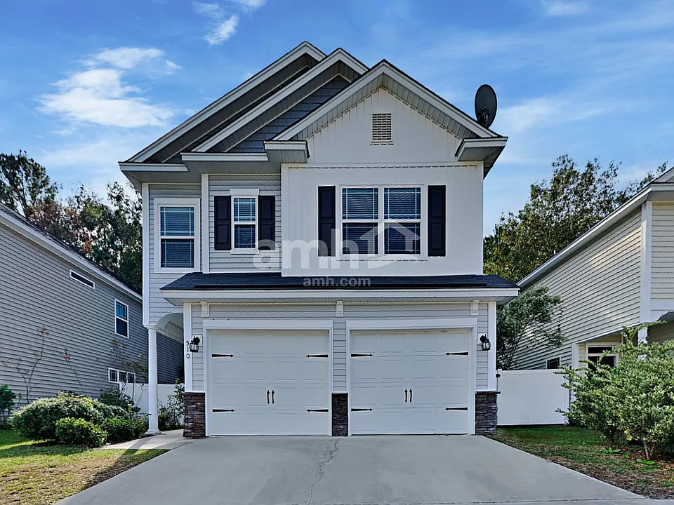 510 Summer Hill Way
