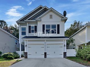 510 Summer Hill Way, Richmond Hill, GA 31324